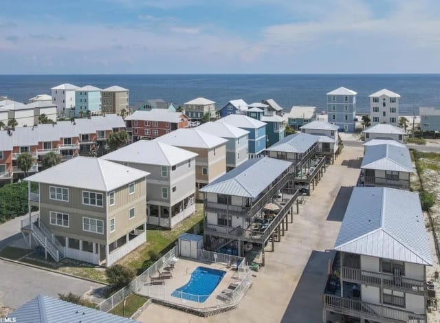 Heron Landing condos in Gulf Shores
